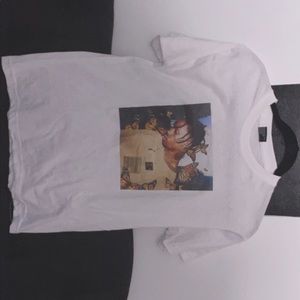 travis scott tee